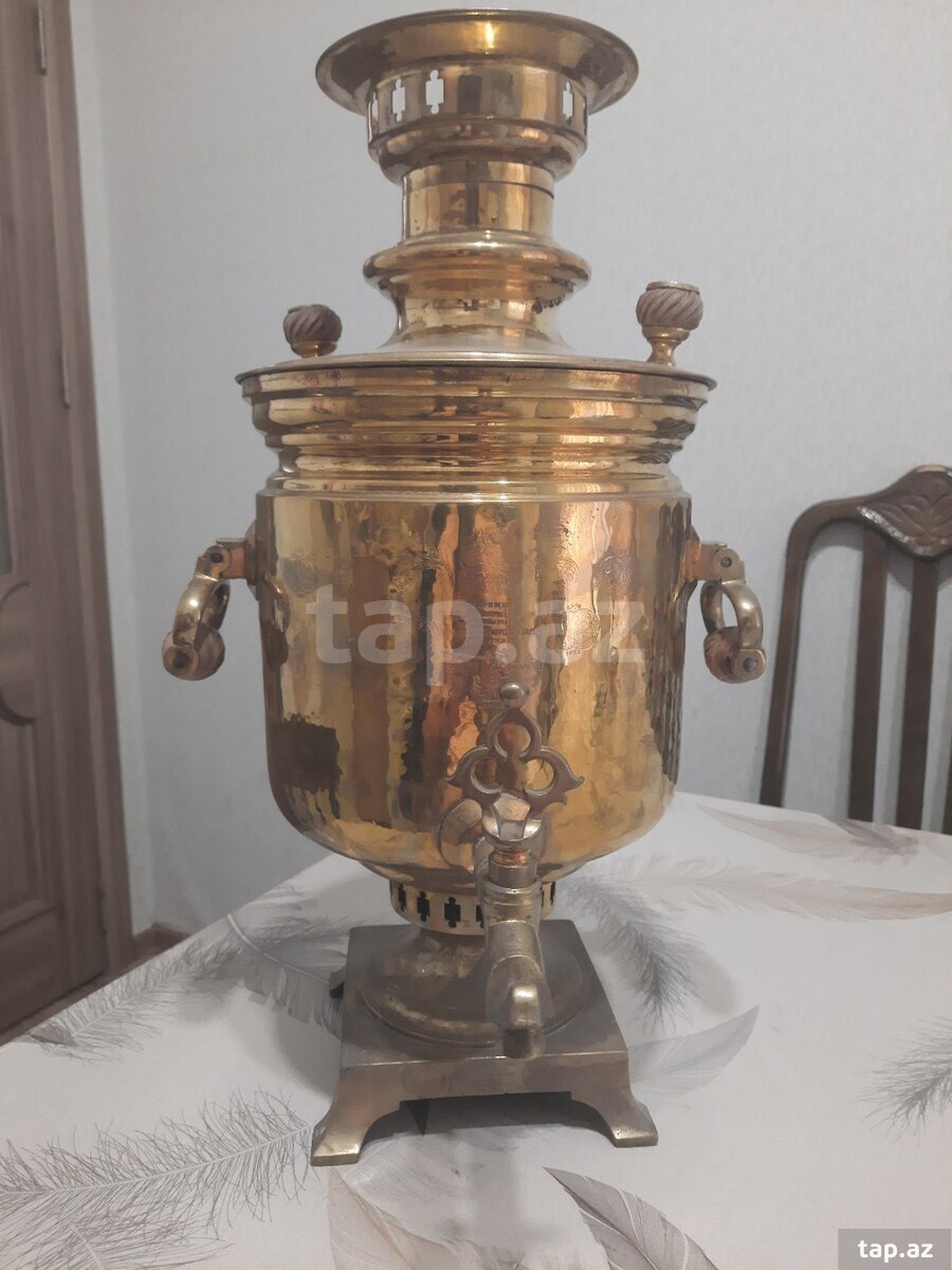 Samovar