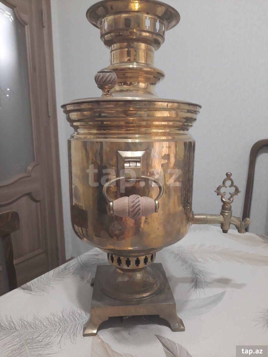 Samovar (2)