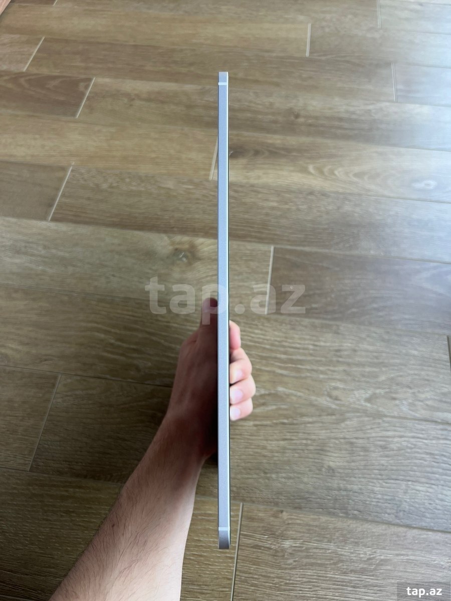 Apple iPad Air 13  (5)