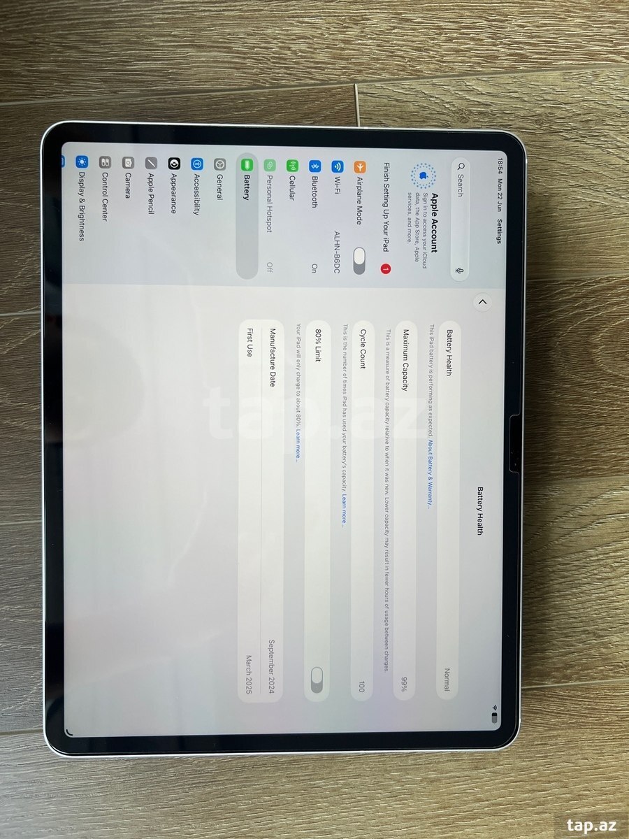 Apple iPad Air 13  (3)