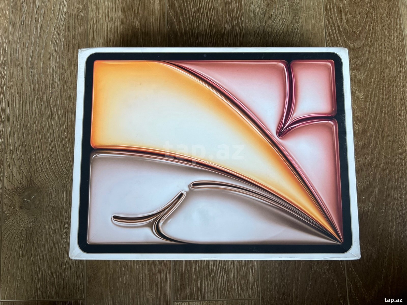 Apple iPad Air 13  (7)