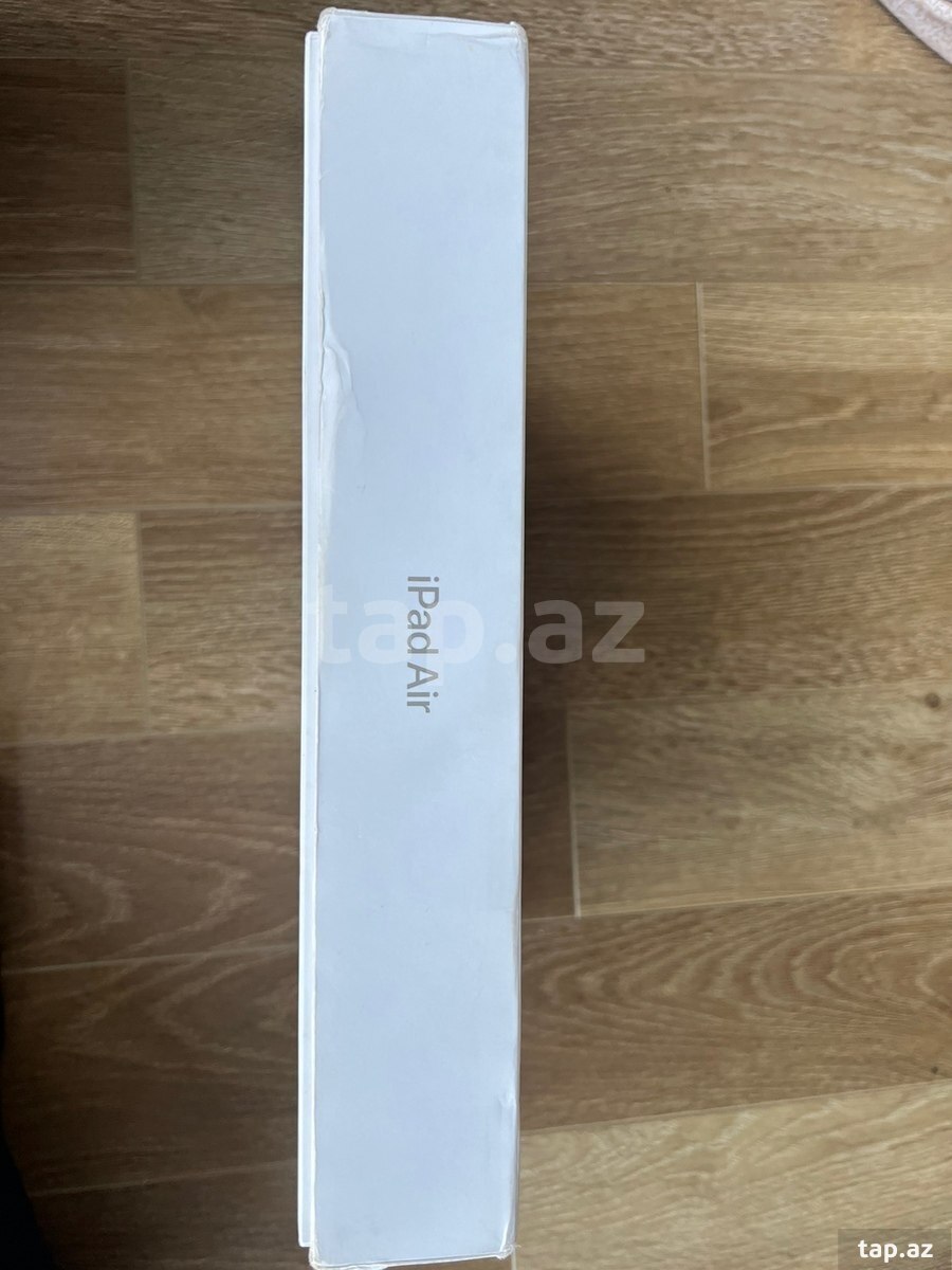 Apple iPad Air 13  (8)