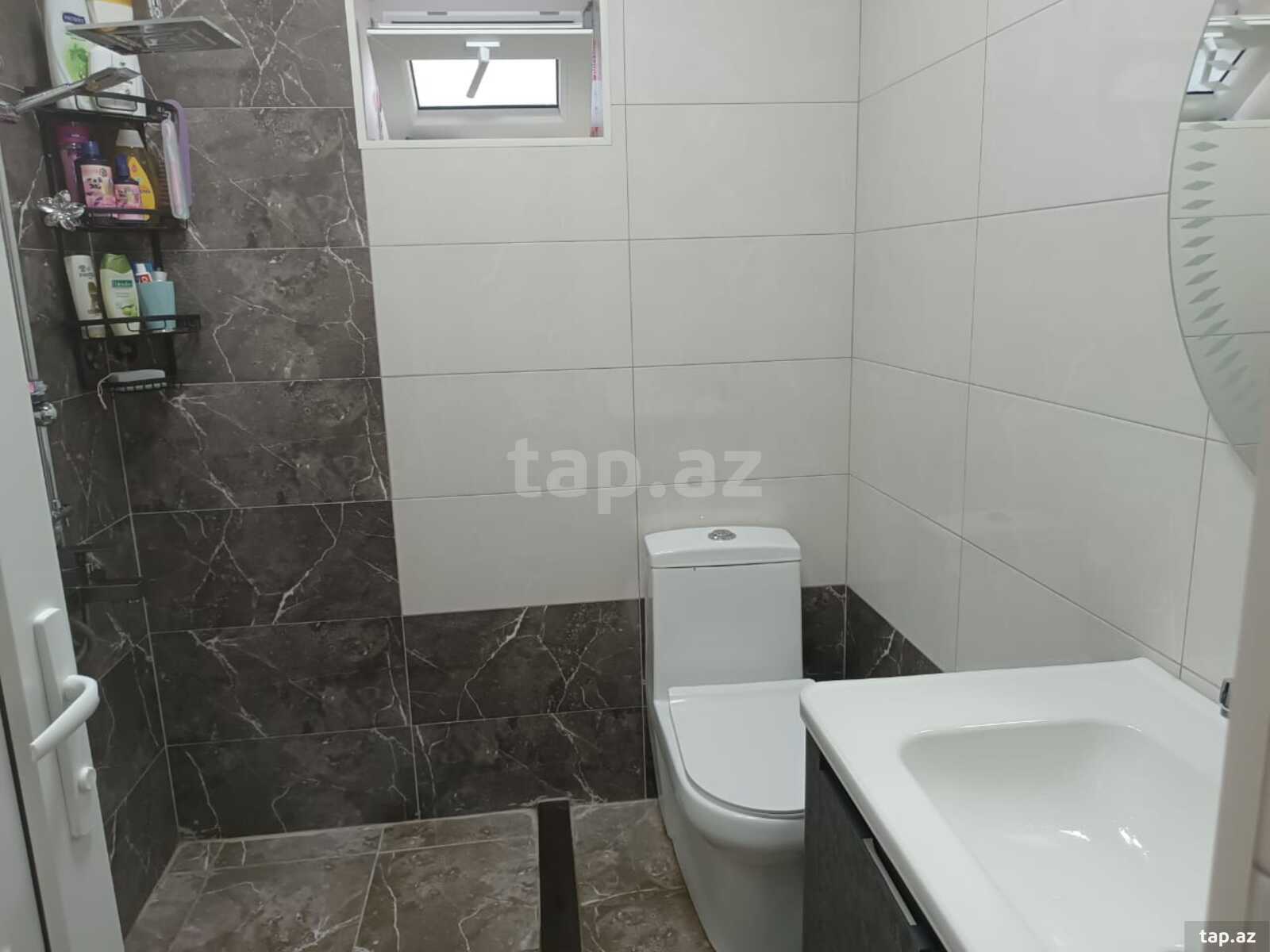 Həyət evi kirayə verilir, Qax r. (7)
