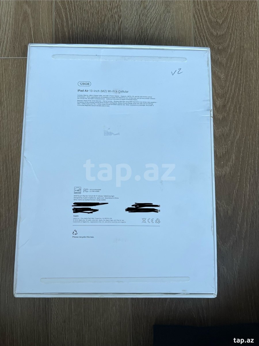 Apple iPad Air 13  (10)