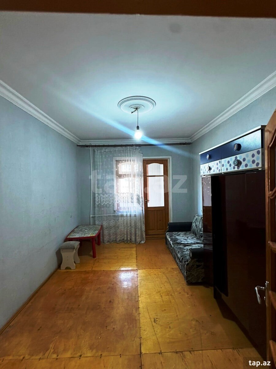 4-otaqlı mənzil kirayə verilir, Yeni Yasamal qəs., 125 m²