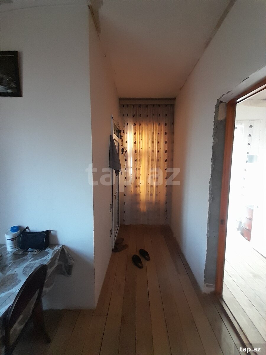Bağ evi, Şirvan ş. (6)