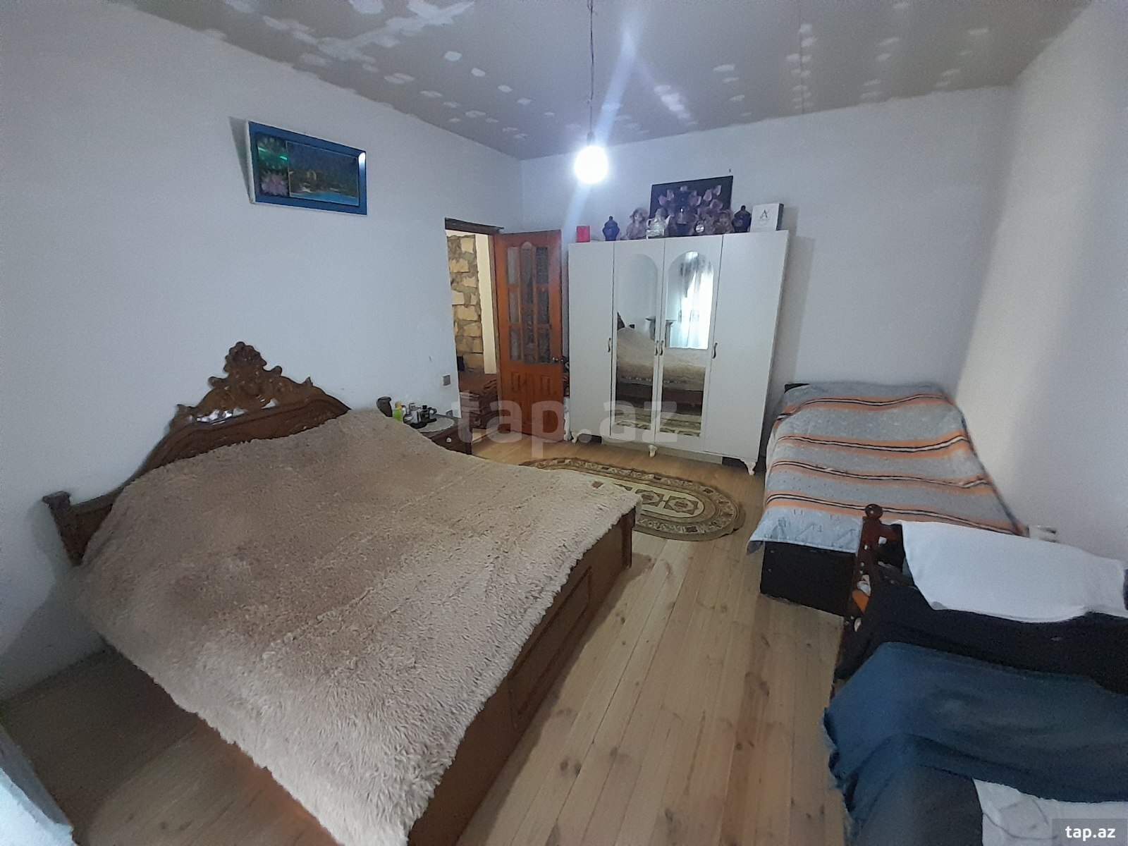 Bağ evi, Şirvan ş. (9)