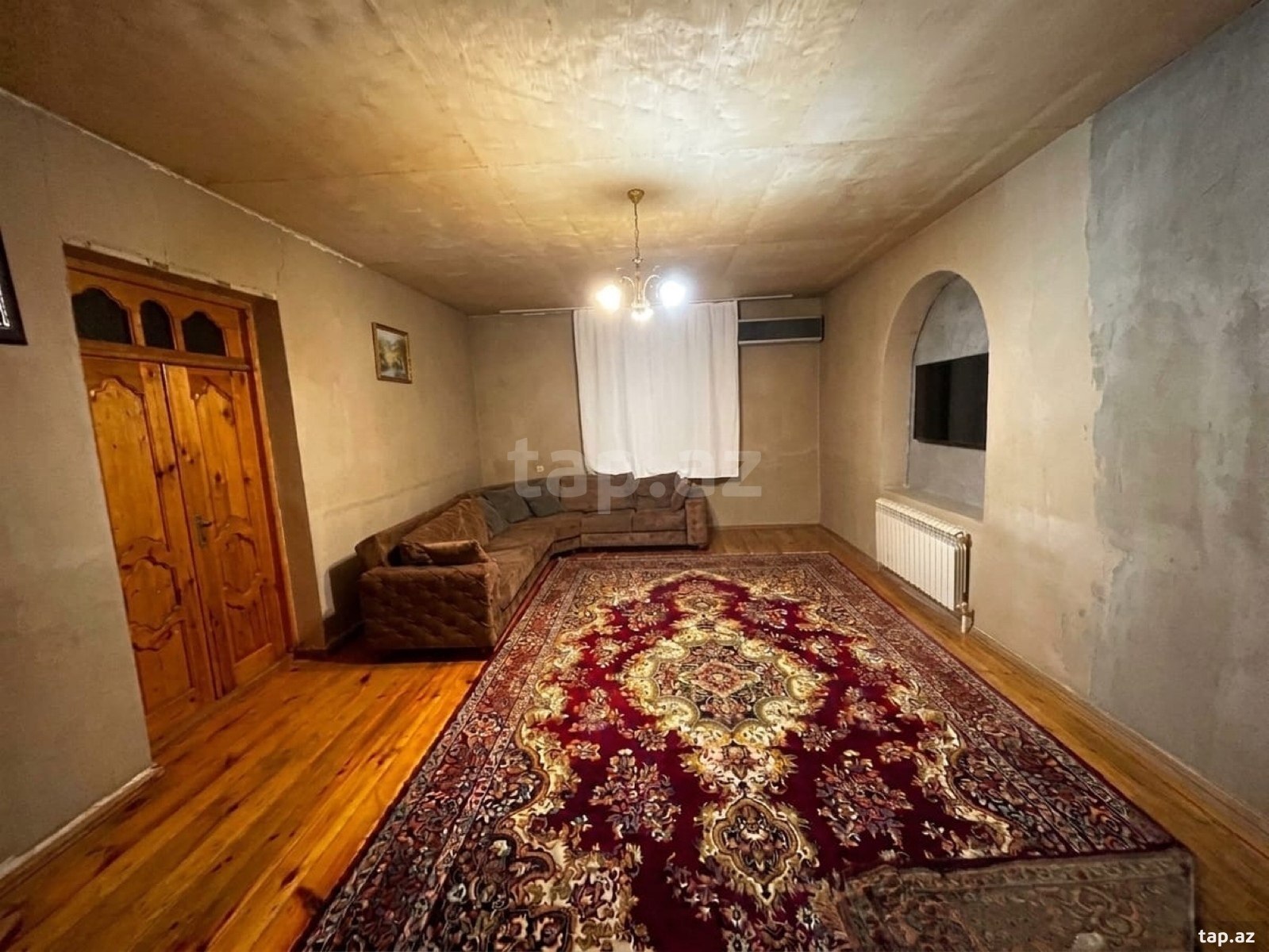Həyət evi, Gəncə ş. (6)