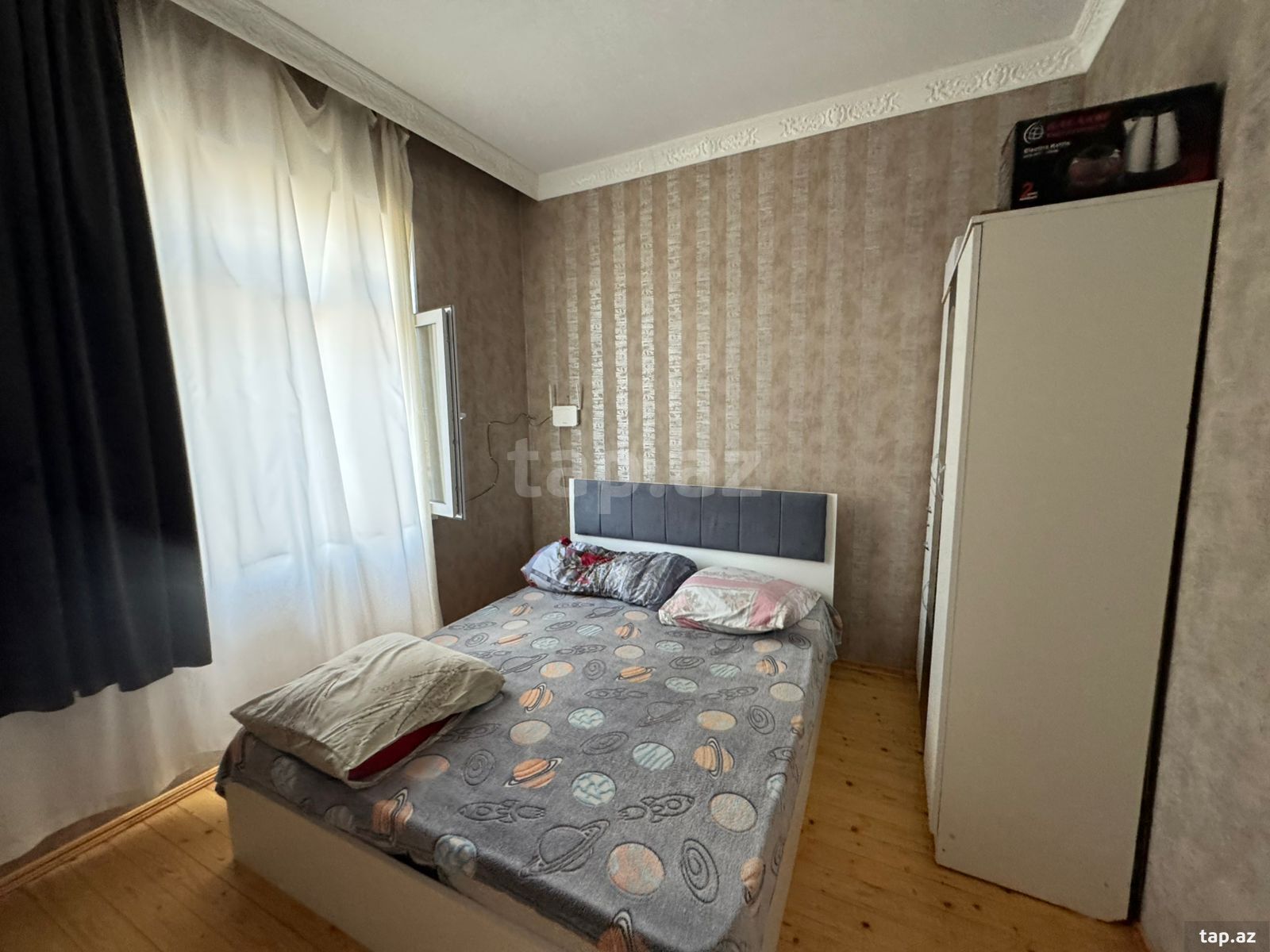 Həyət evi, Binəqədi qəs. (5)