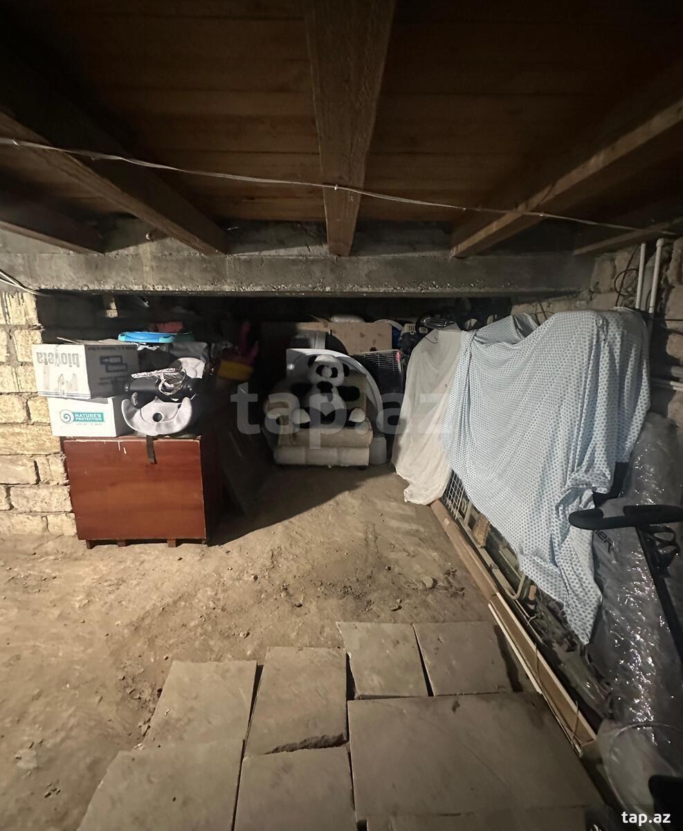 Həyət evi, Məlik Aslanov küç. 4 (26)
