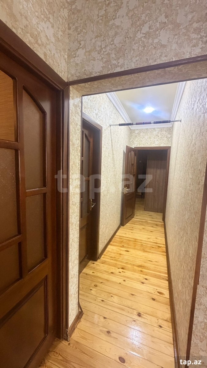 5-otaqlı mənzil, Xətai r., 110 m² (15)