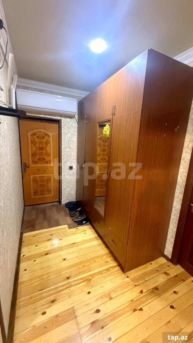 5-otaqlı mənzil, Xətai r., 110 m² (20)