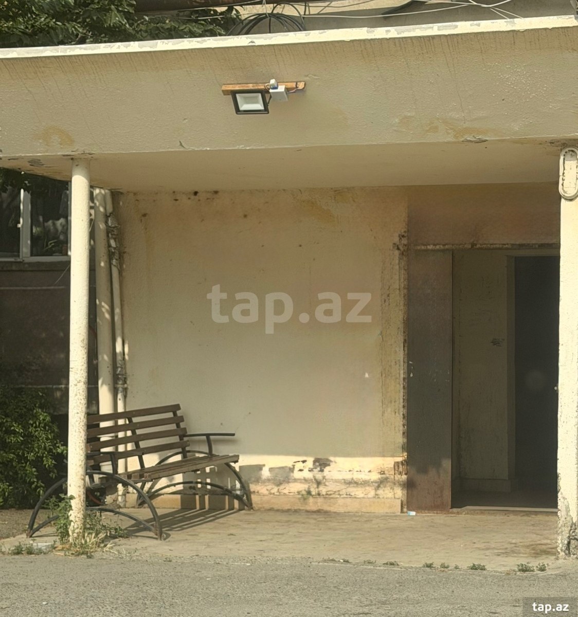 5-otaqlı mənzil, Xətai r., 110 m² (30)