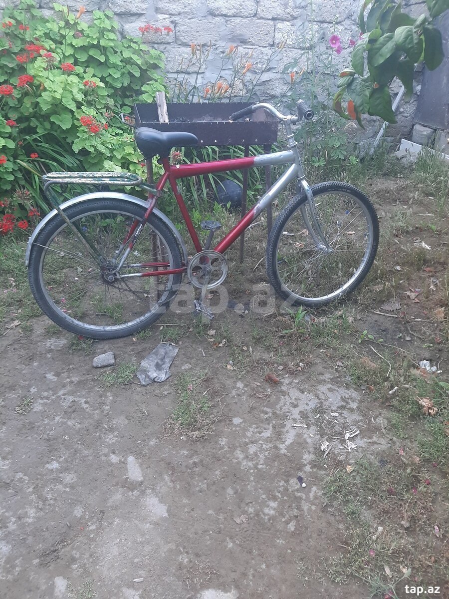 Velosiped