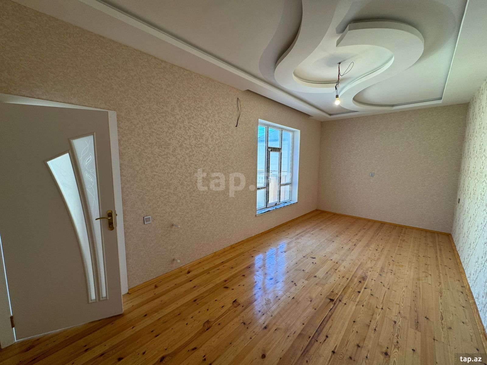 Həyət evi, Binəqədi qəs. (15)