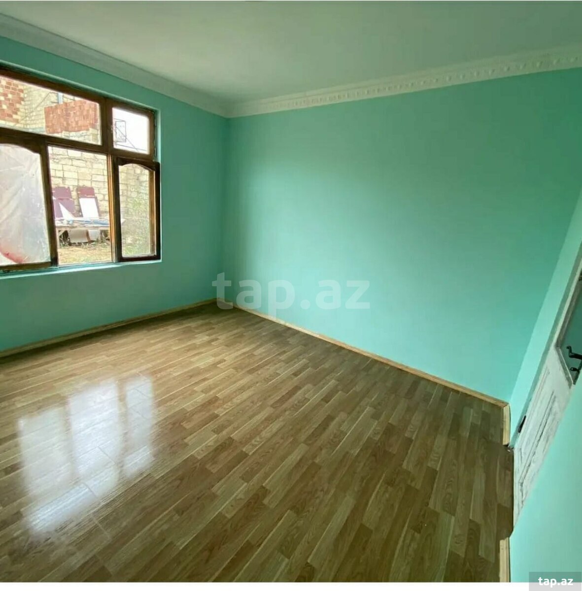 Həyət evi, Sumqayıt ş. (5)