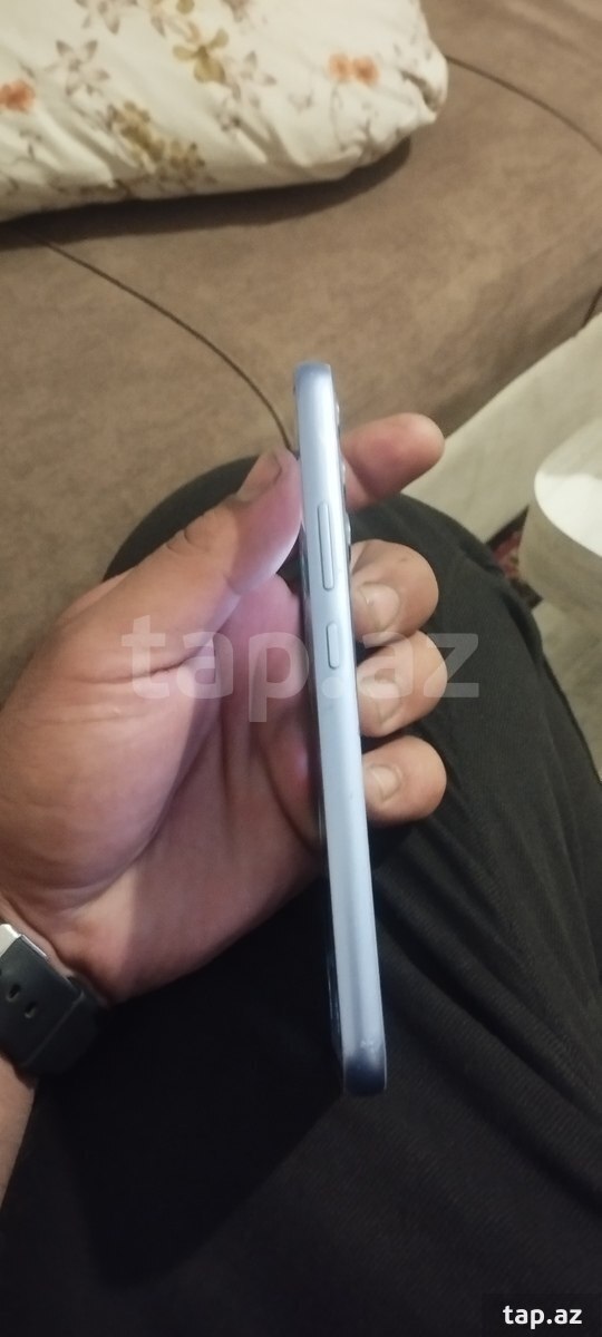 Samsung Galaxy A34 5G Awesome Graphite 256GB/8GB (4)