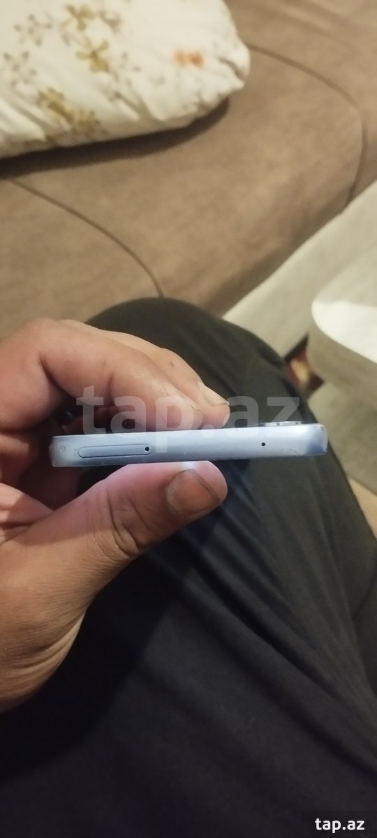 Samsung Galaxy A34 5G Awesome Graphite 256GB/8GB (5)