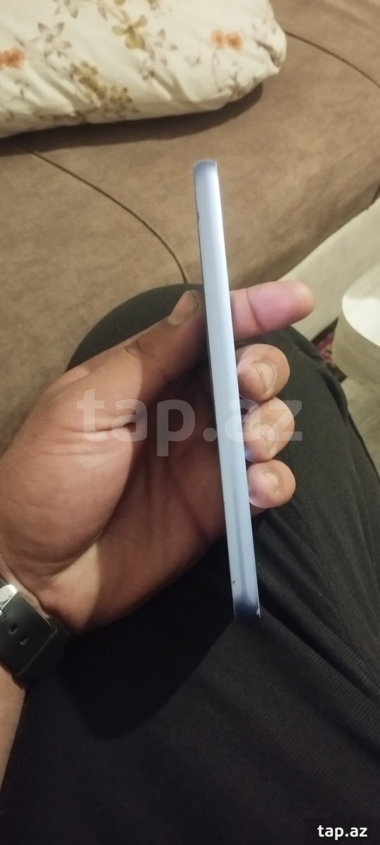 Samsung Galaxy A34 5G Awesome Graphite 256GB/8GB (2)