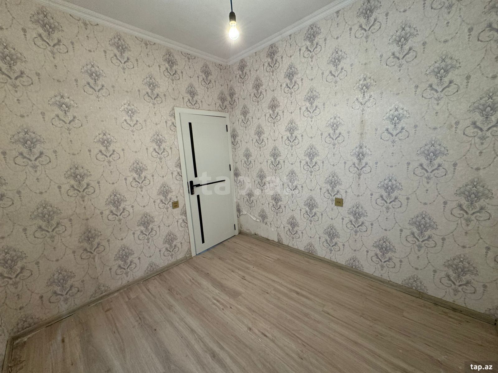 Həyət evi, Binəqədi qəs. (7)