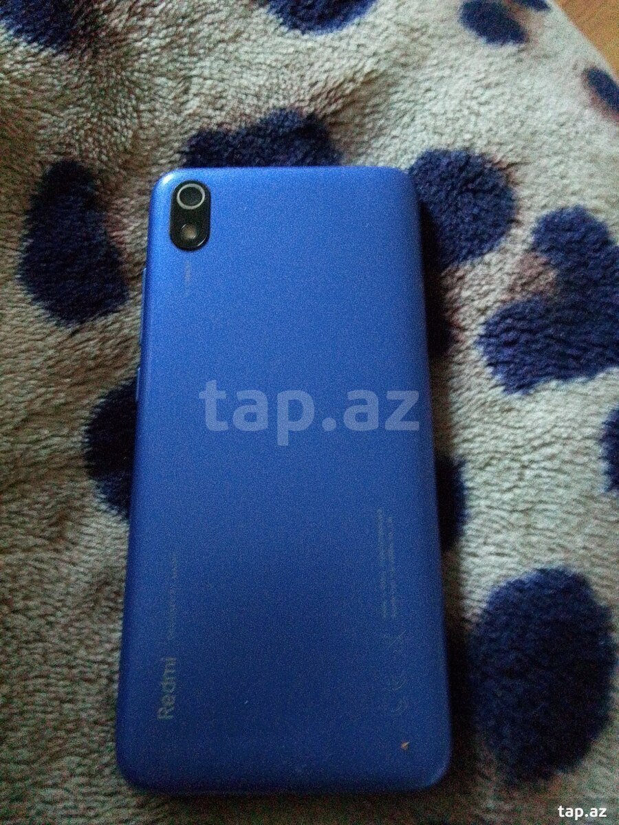 Xiaomi Redmi 7A Gem Blue 16GB/2GB