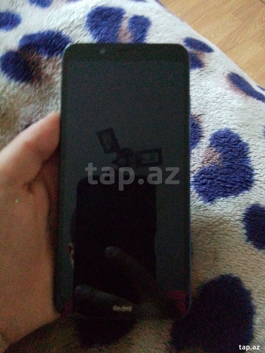 Xiaomi Redmi 7A Gem Blue 16GB/2GB (2)