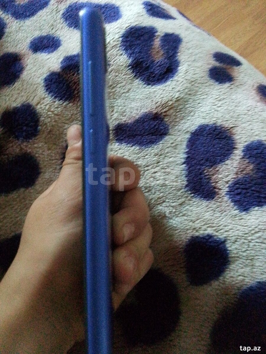 Xiaomi Redmi 7A Gem Blue 16GB/2GB (3)