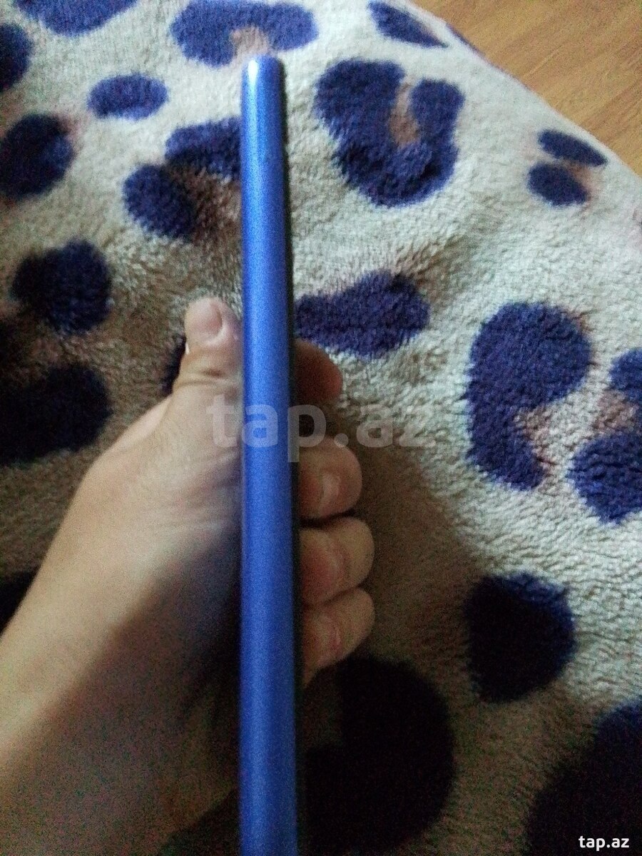 Xiaomi Redmi 7A Gem Blue 16GB/2GB (4)