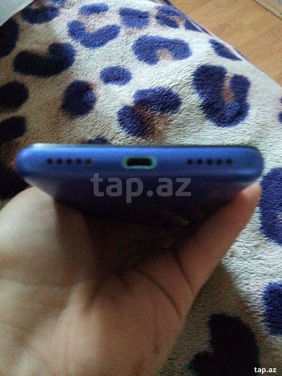 Xiaomi Redmi 7A Gem Blue 16GB/2GB (5)