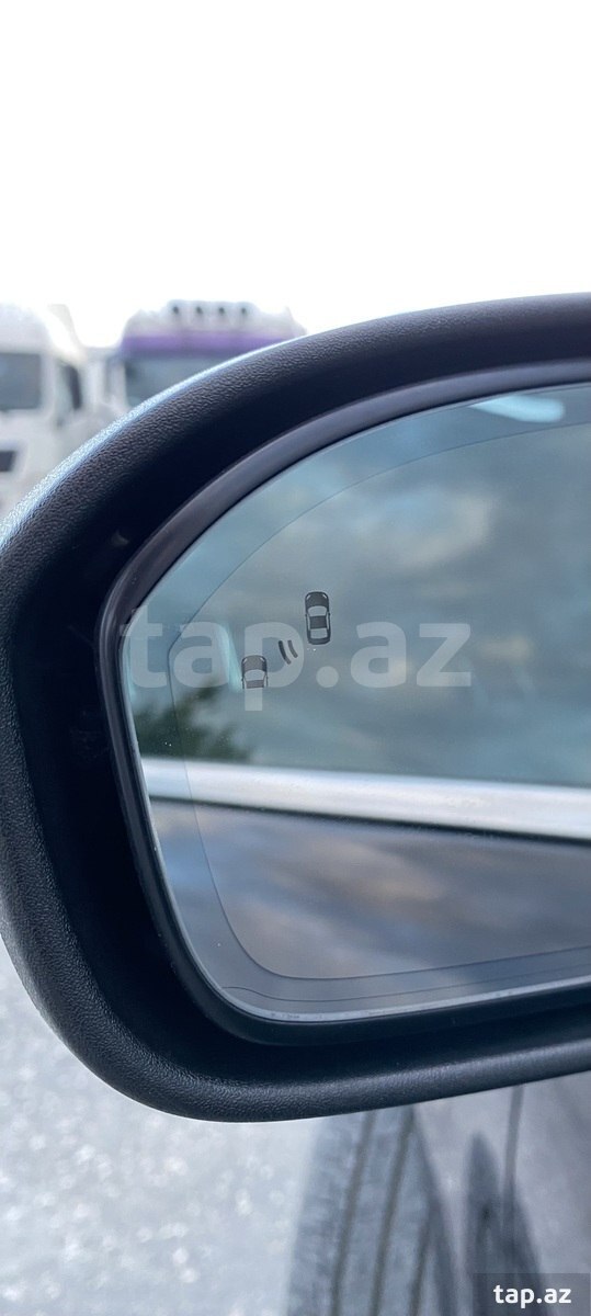 Ford Fusion, 2019 il (14)