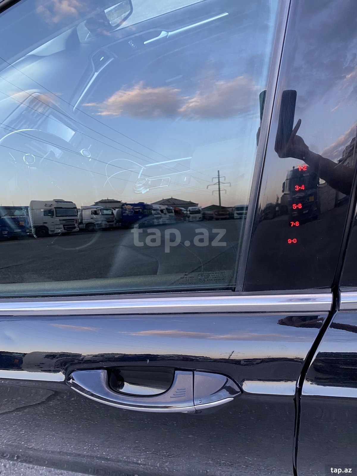 Ford Fusion, 2019 il (13)