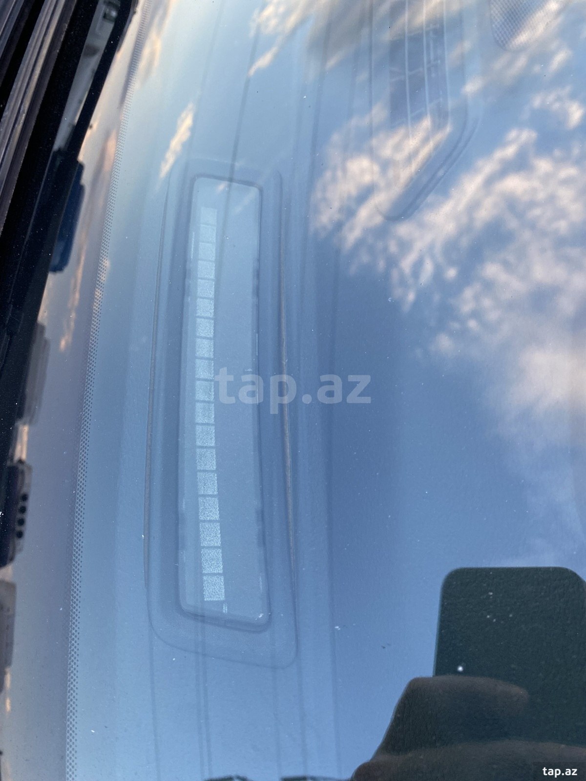 Ford Fusion, 2019 il (10)