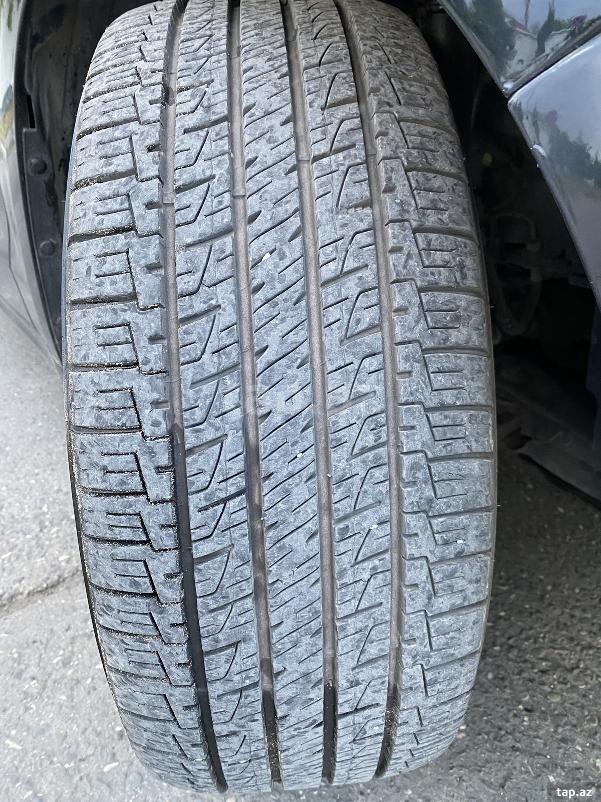 Ford Fusion, 2019 il (12)