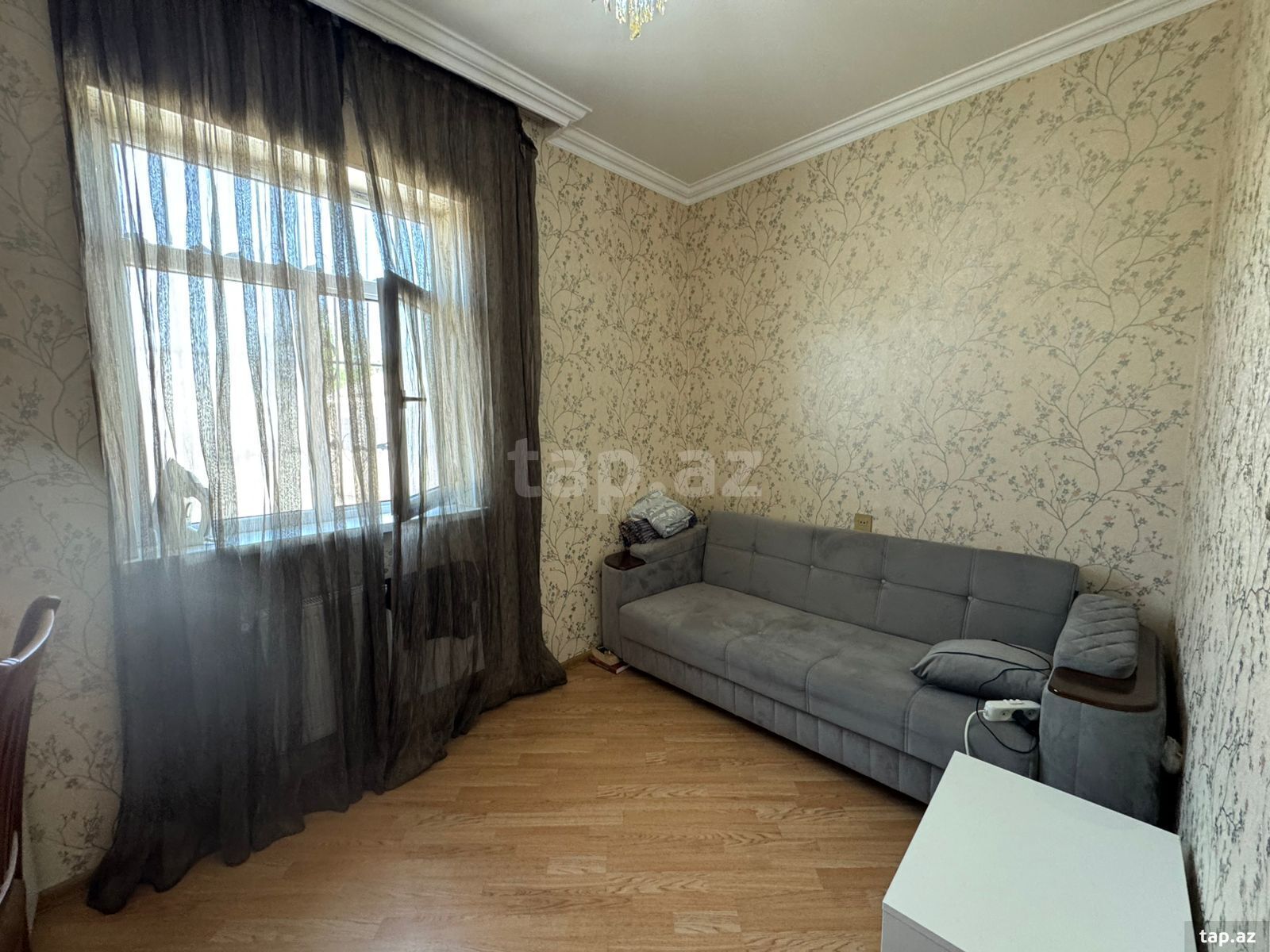 Həyət evi, Binəqədi qəs. (16)