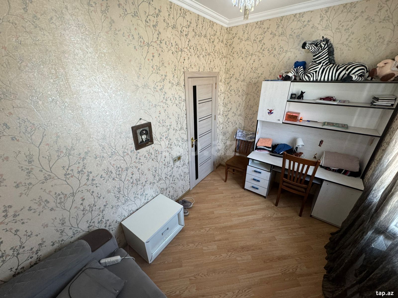 Həyət evi, Binəqədi qəs. (13)