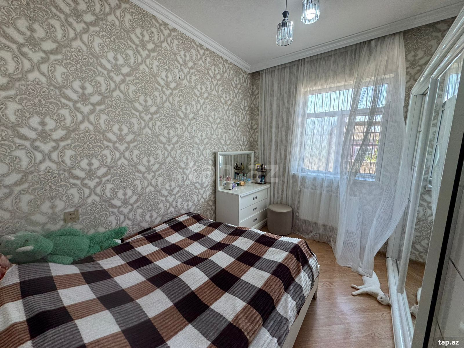 Həyət evi, Binəqədi qəs. (10)