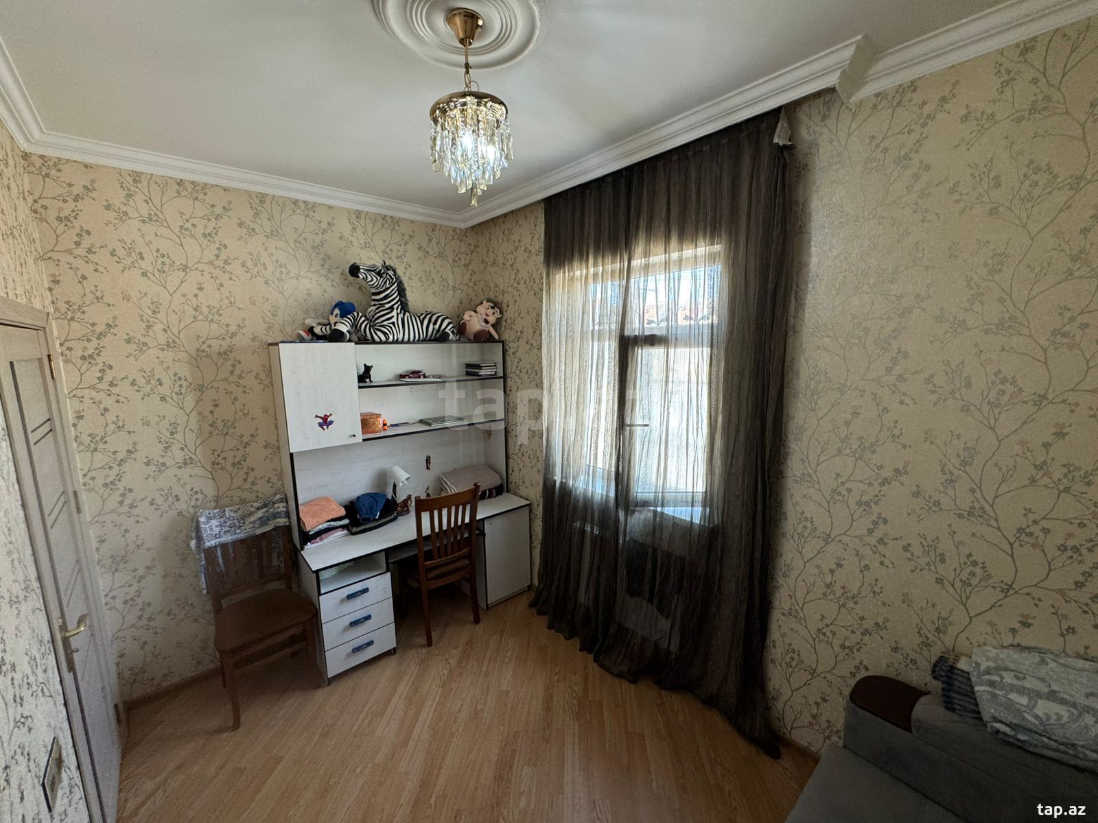 Həyət evi, Binəqədi qəs. (17)