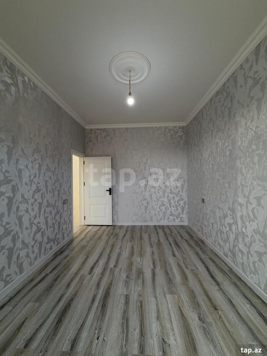 Həyət evi, Saray qəs. (12)