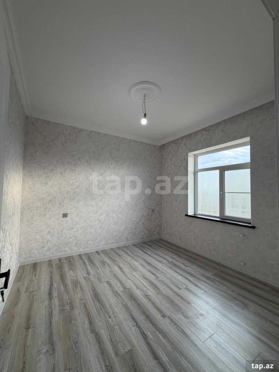 Həyət evi, Saray qəs. (11)