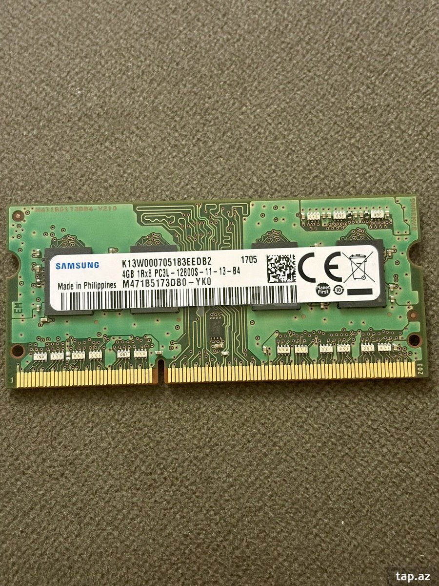 RAMlar DDR3 8GB (3)