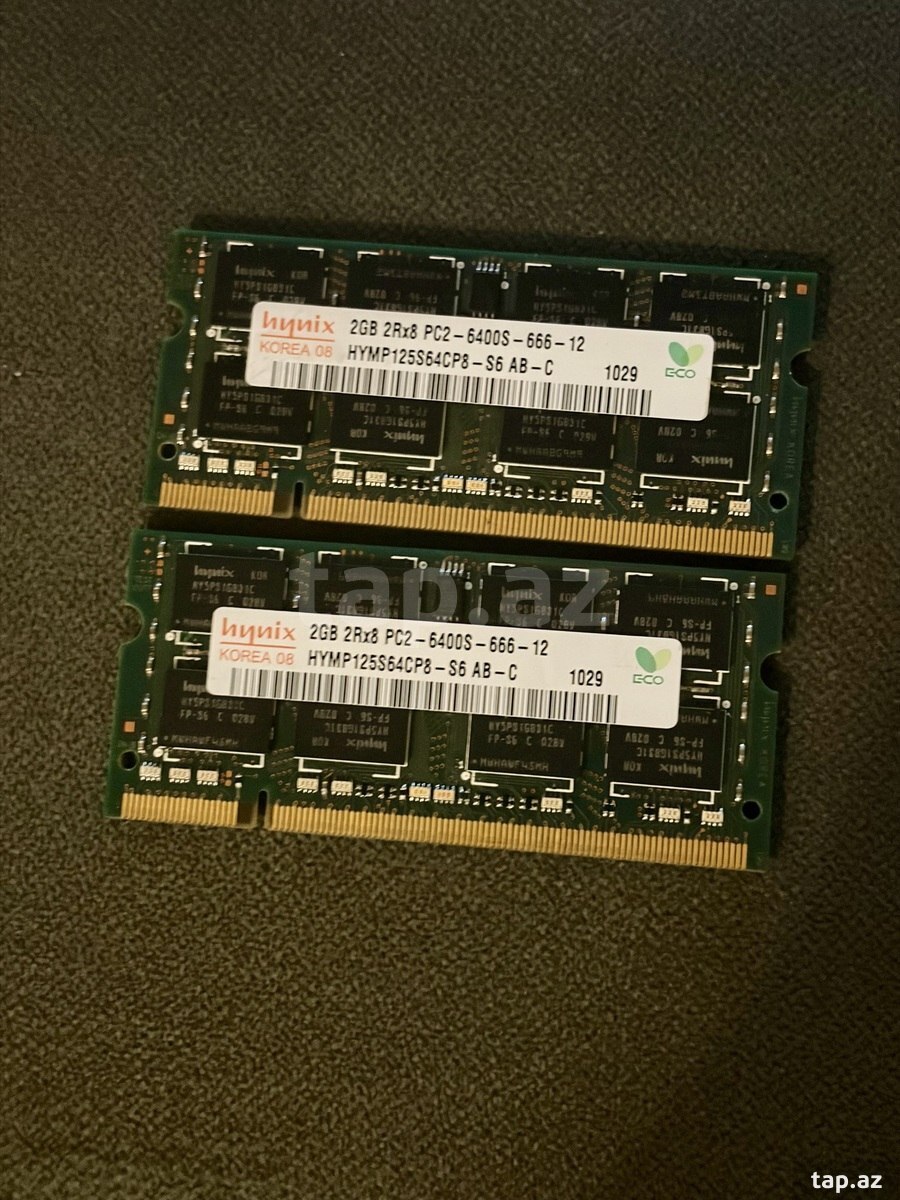 RAMlar DDR3 8GB (4)
