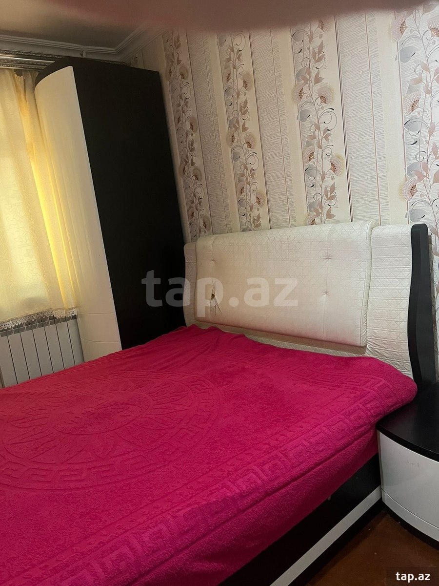 Yataq otağı mebeli (2)