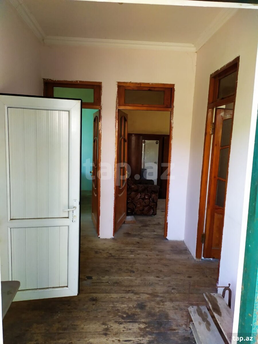 Bağ evi, Savalan qəs. (14)