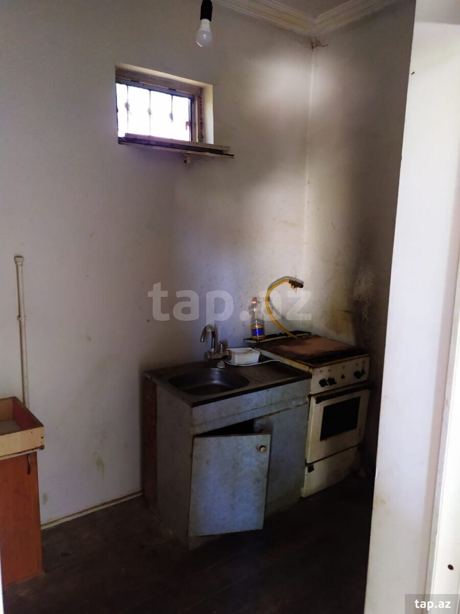 Bağ evi, Savalan qəs. (15)