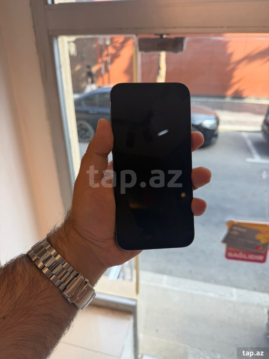 Apple iPhone 12 Pro Max Graphite 128GB/6GB (2)