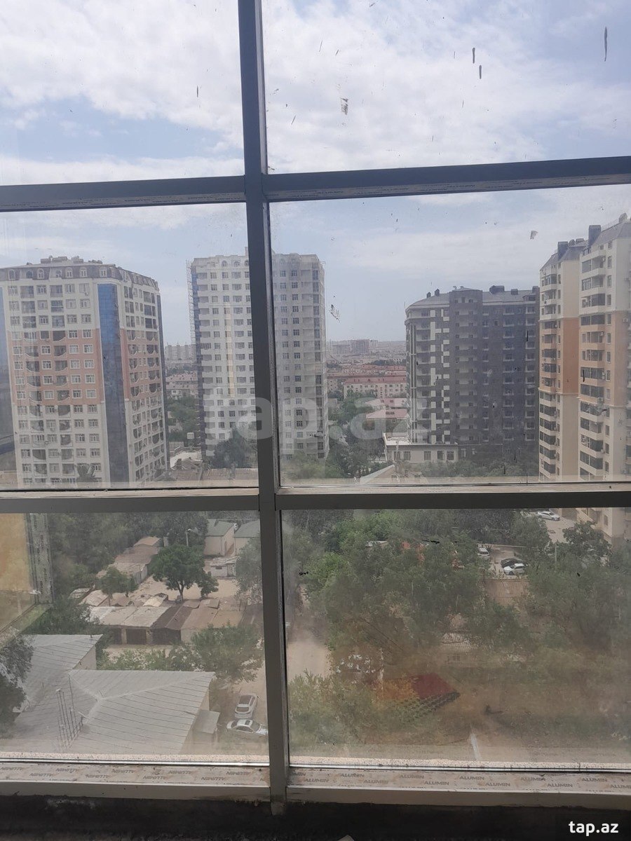 4-otaqlı yeni tikili, Sumqayıt ş., 117 m² (9)