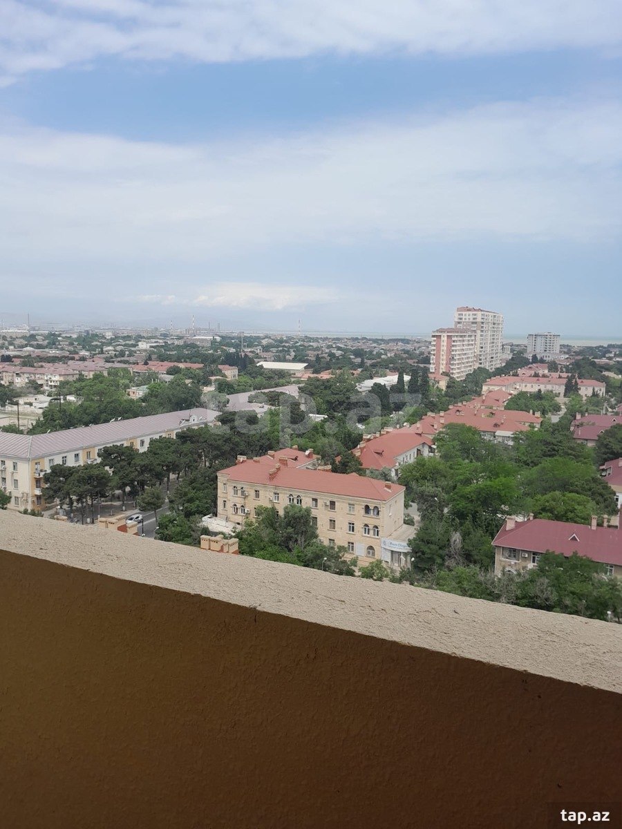 4-otaqlı yeni tikili, Sumqayıt ş., 117 m² (6)