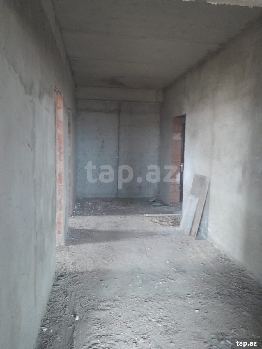 4-otaqlı yeni tikili, Sumqayıt ş., 117 m² (11)