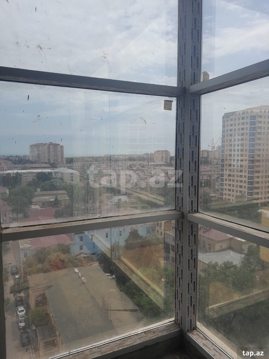 4-otaqlı yeni tikili, Sumqayıt ş., 117 m² (10)