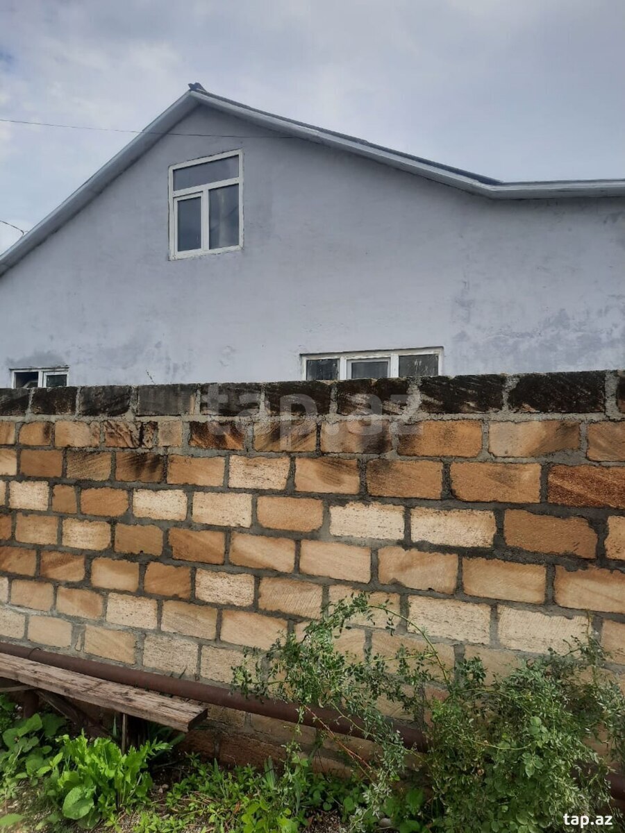Həyət evi, Qusar r.